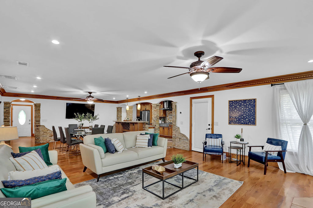 4081 Ashford Dunwoody Road Ne - Photo 48