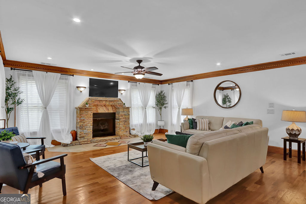 4081 Ashford Dunwoody Road Ne - Photo 46