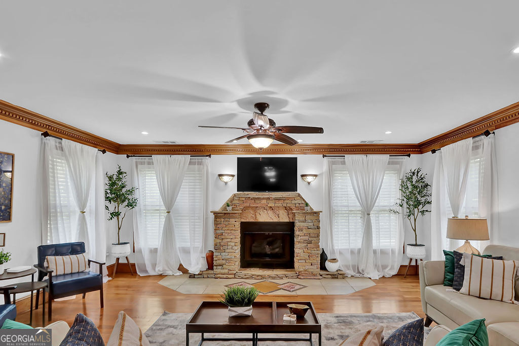 4081 Ashford Dunwoody Road Ne - Photo 47