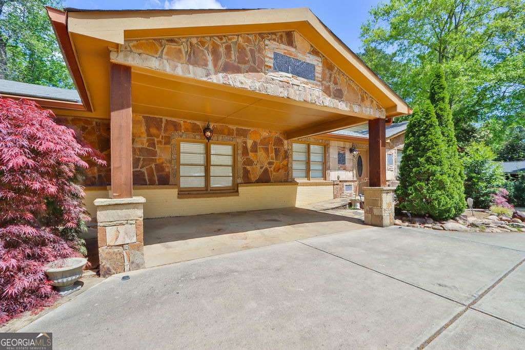 4081 Ashford Dunwoody Road Ne - Photo 6