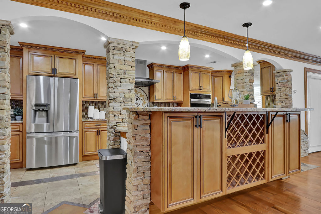 4081 Ashford Dunwoody Road Ne - Photo 38