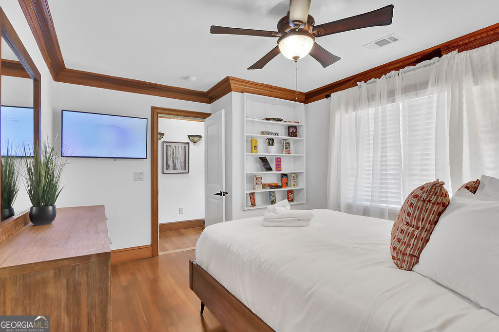 4081 Ashford Dunwoody Road Ne - Photo 16