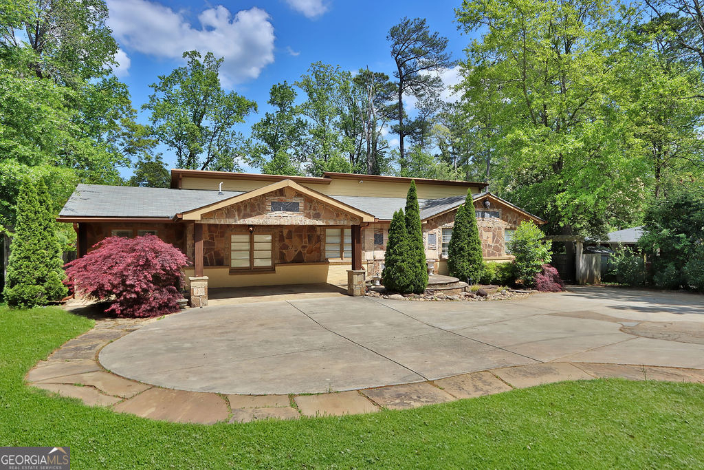 4081 Ashford Dunwoody Road Ne - Photo 4