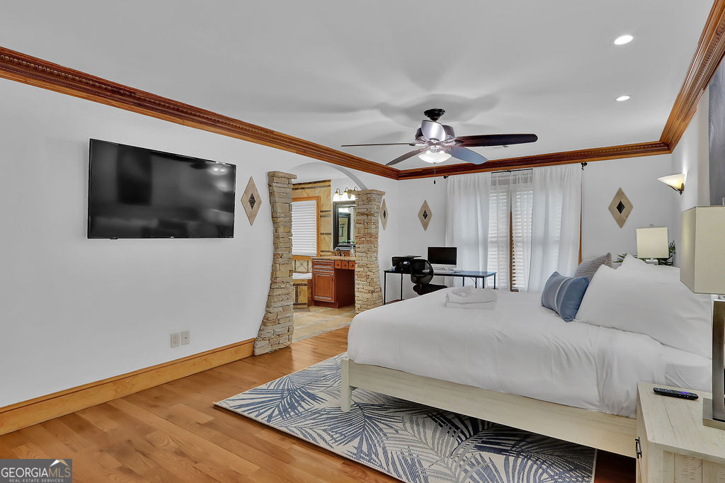 4081 Ashford Dunwoody Road Ne - Photo 30