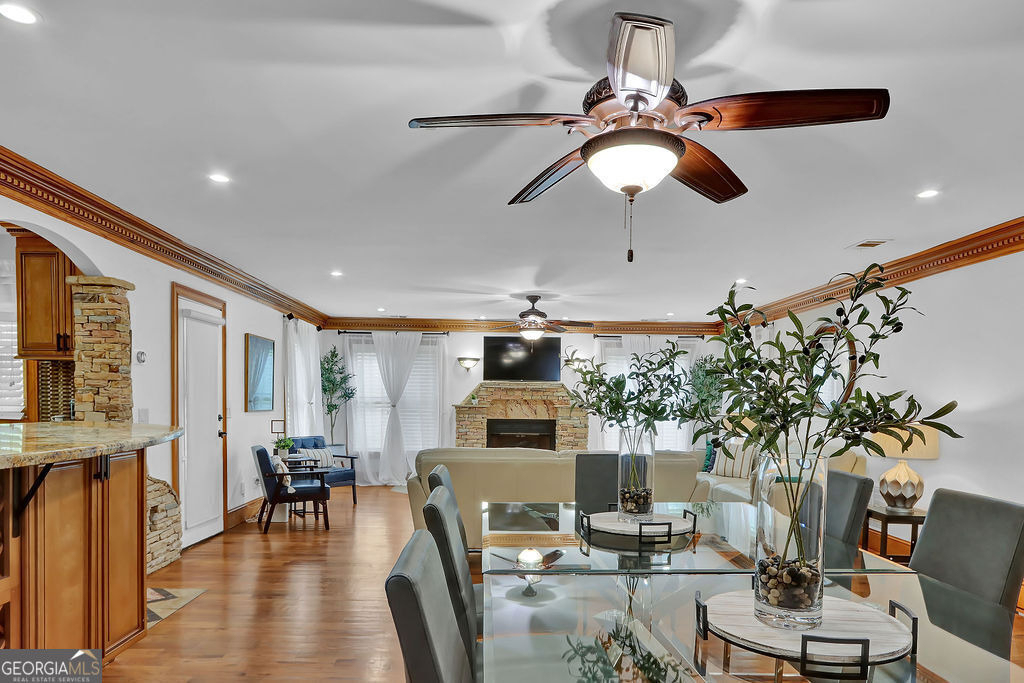 4081 Ashford Dunwoody Road Ne - Photo 39