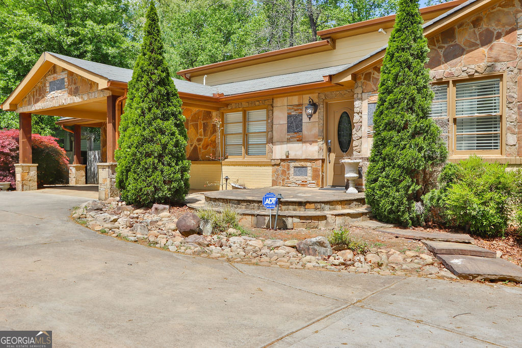 4081 Ashford Dunwoody Road Ne - Photo 5
