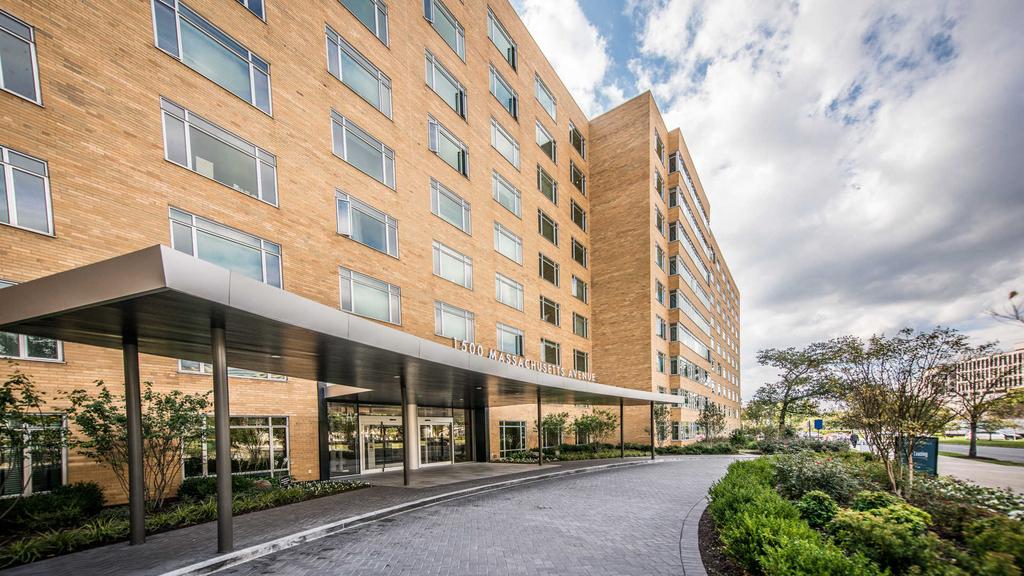 1500 Massachusetts Avenue Nw - Photo 0