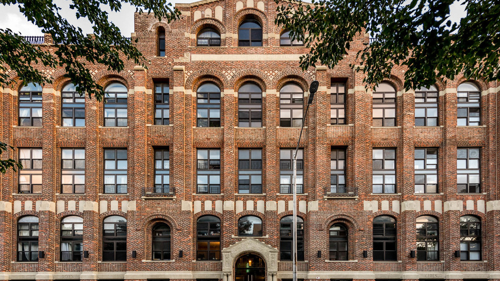 100 Dupont Street - Photo 3
