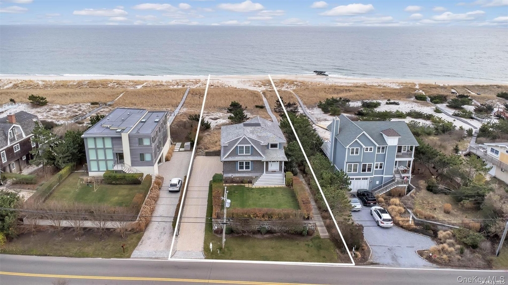 493 Dune Road - Photo 0