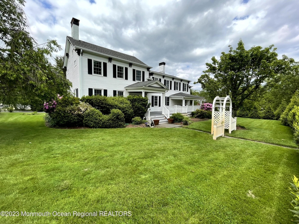 1234 Allaire Road - Photo 24