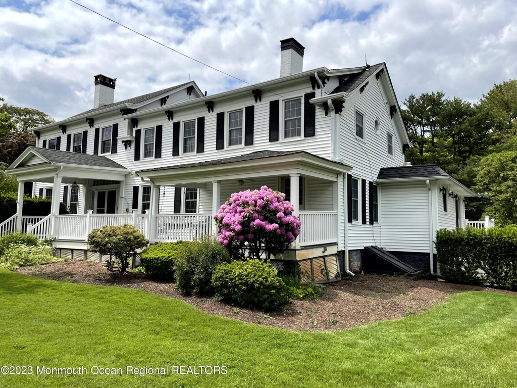 1234 Allaire Road - Photo 22
