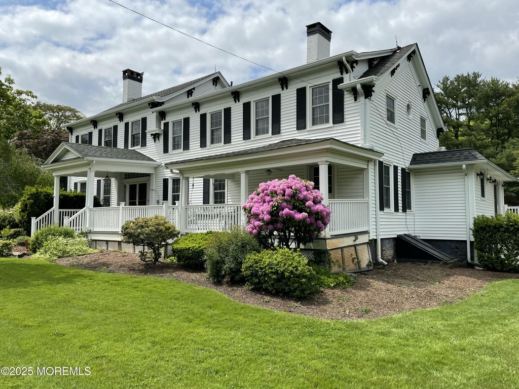 1234 Allaire Road - Photo 1