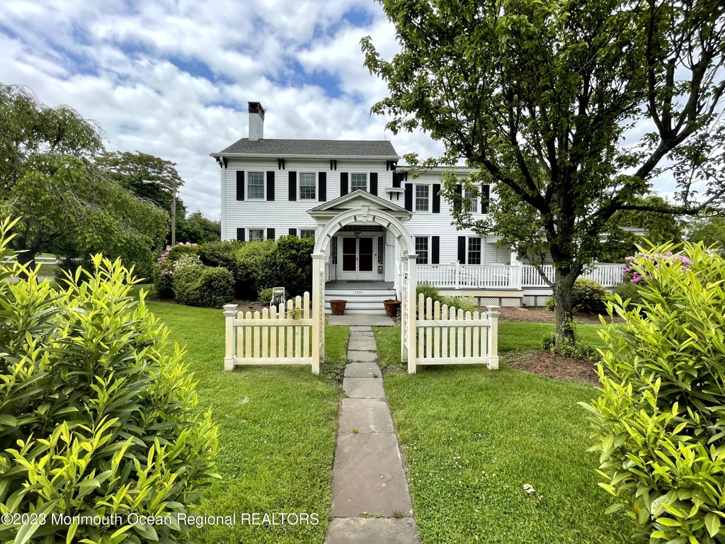 1234 Allaire Road - Photo 8