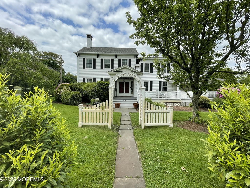 1234 Allaire Road - Photo 0