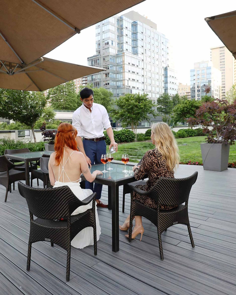 801 Amsterdam Ave - Photo 30