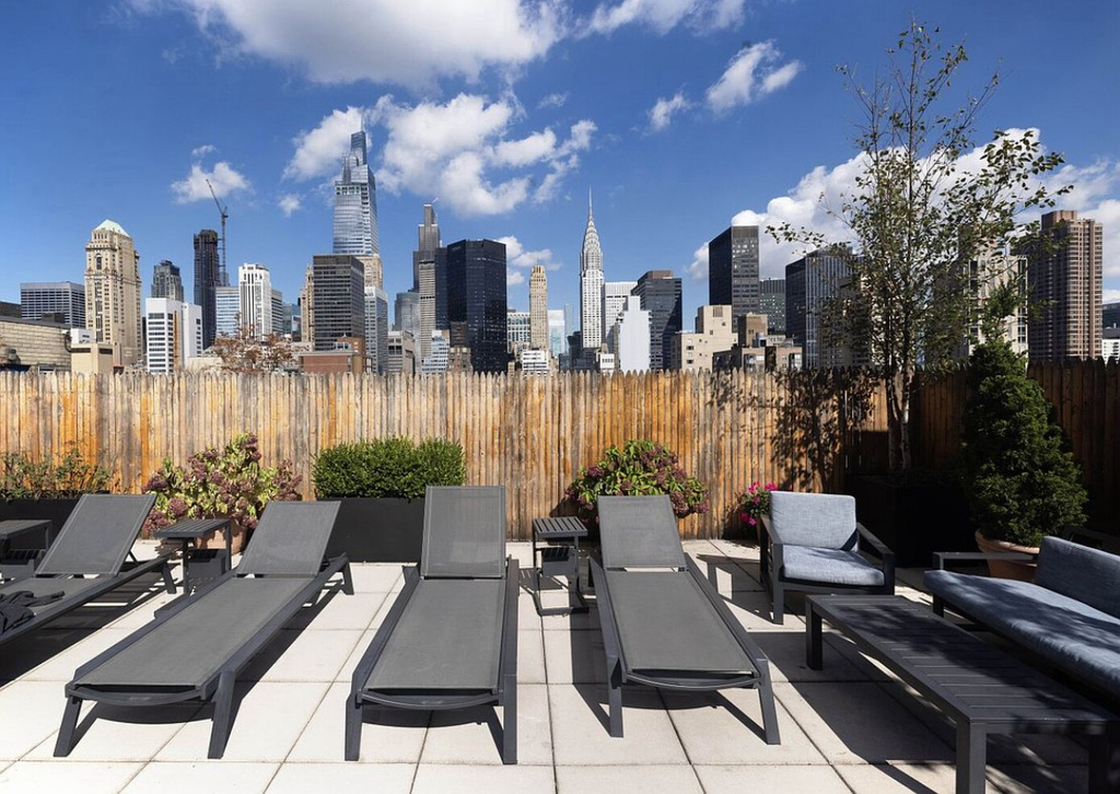 Park Avenue - Photo 6