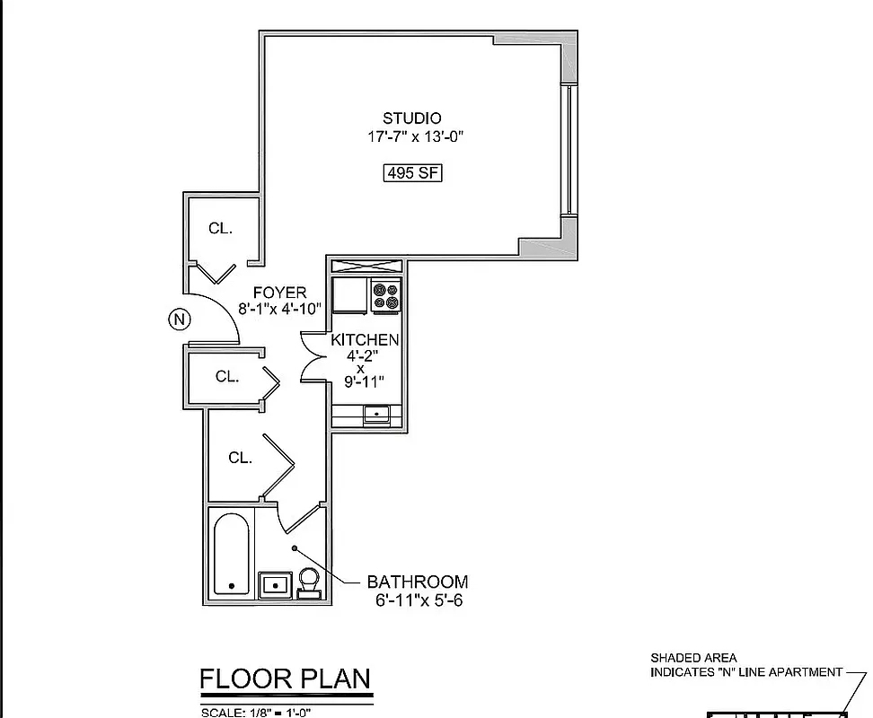 145 4th Avenue - Photo 6