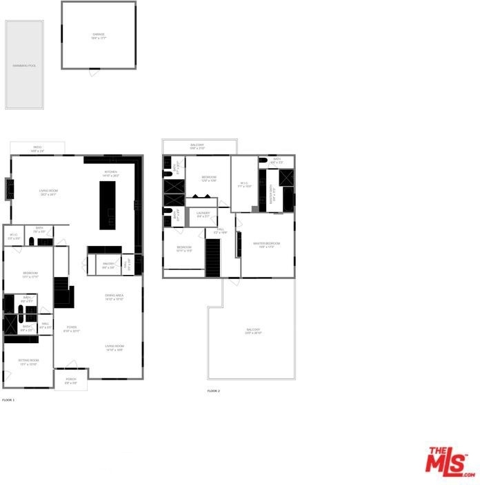 1801 S Bedford Street - Photo 49