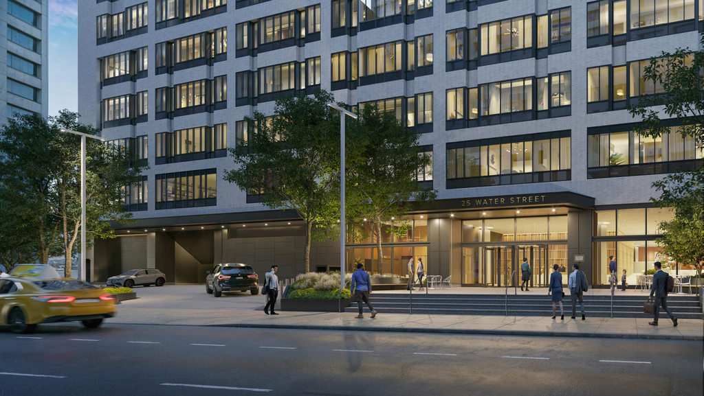 Water Street - Photo 3