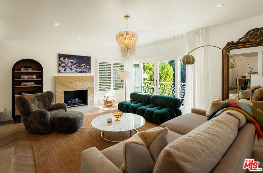 9809 Beeson Drive - Photo 4