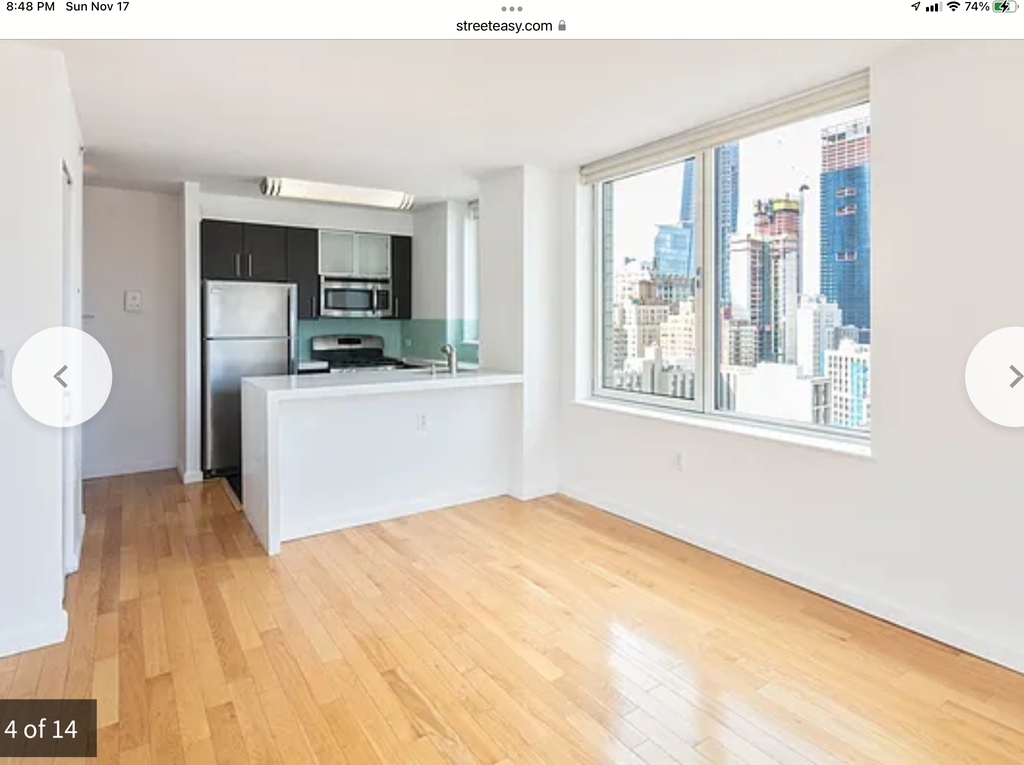  27th Street and Park Avenue South  - Photo 1