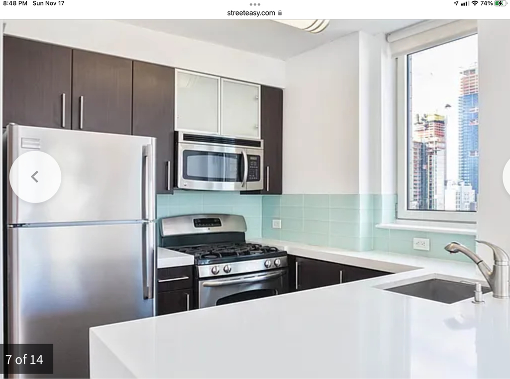  27th Street and Park Avenue South  - Photo 2