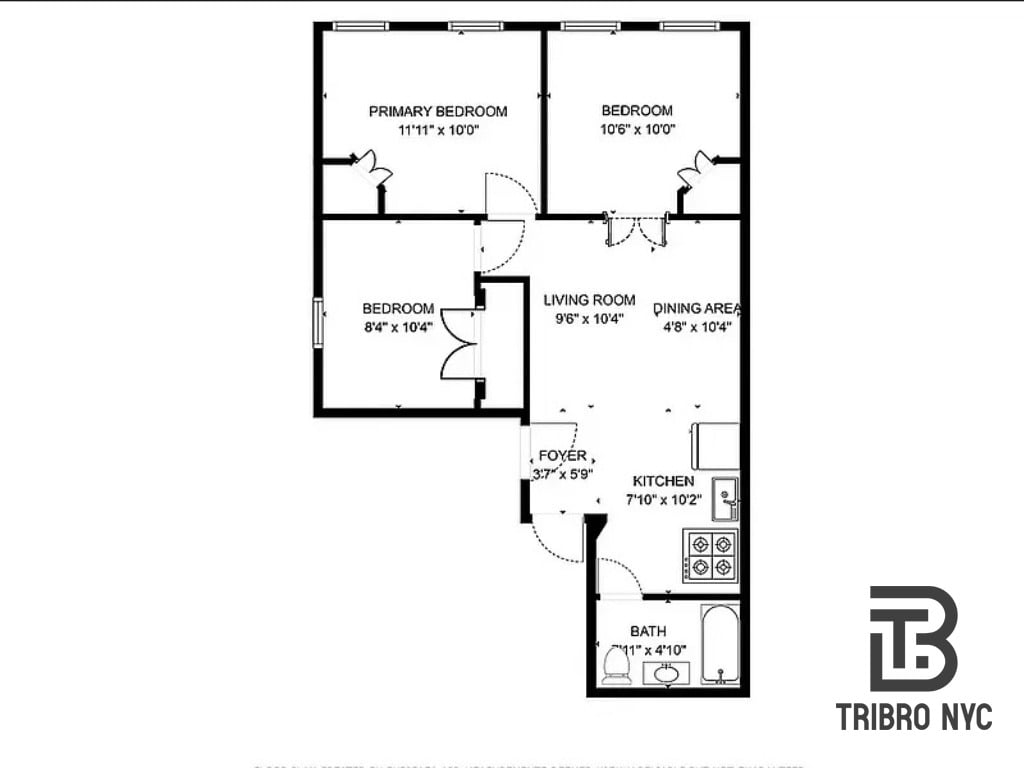 150 Grove Street - Photo 9