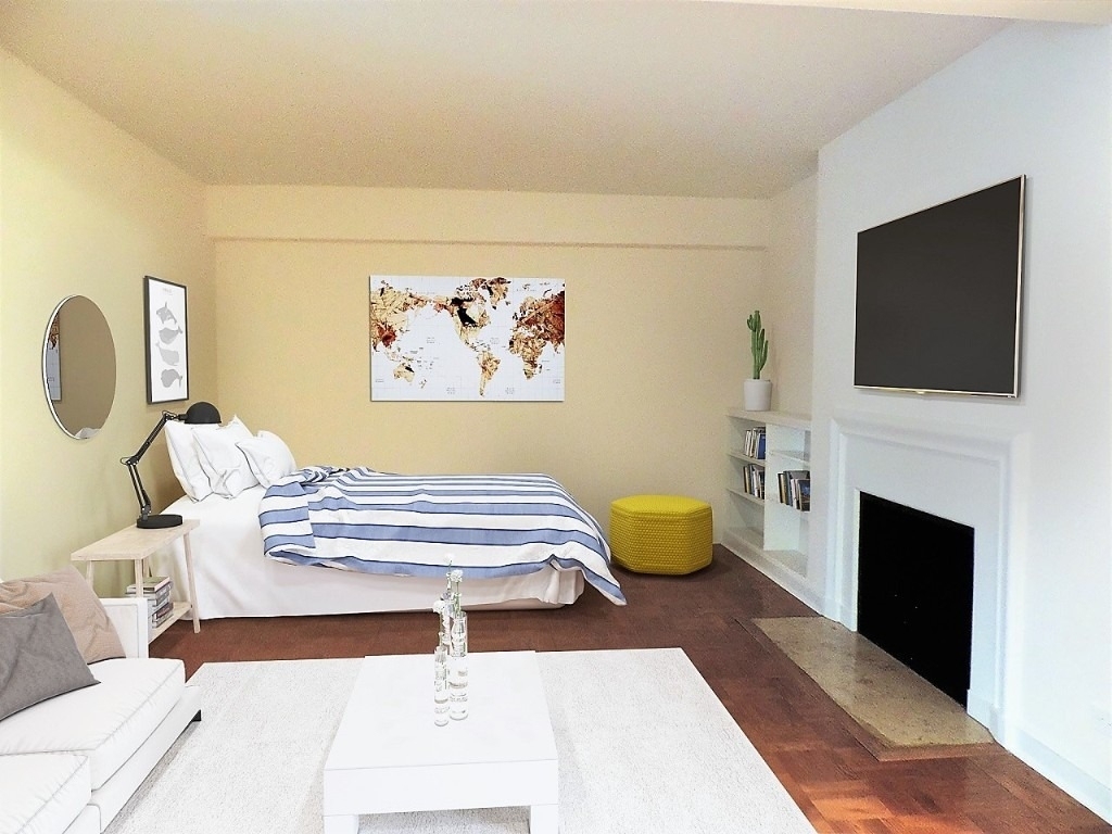 40 Central Park S - Photo 2
