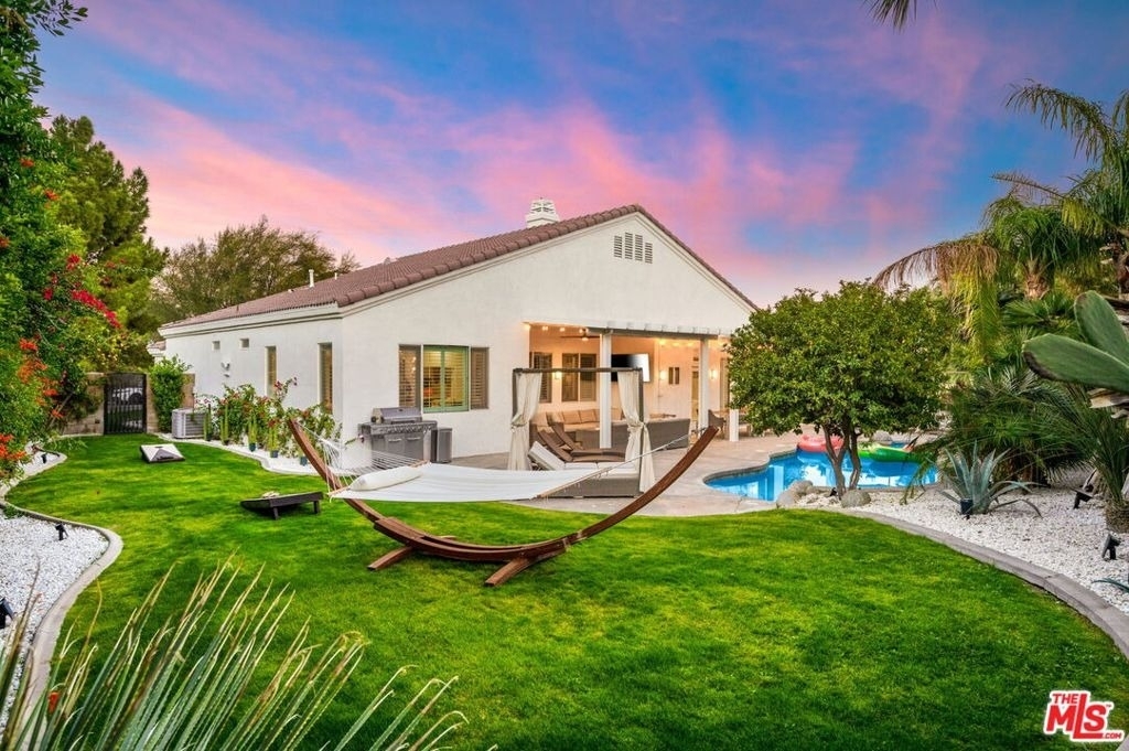 1083 E Circulo San Sorrento Road - Photo 1