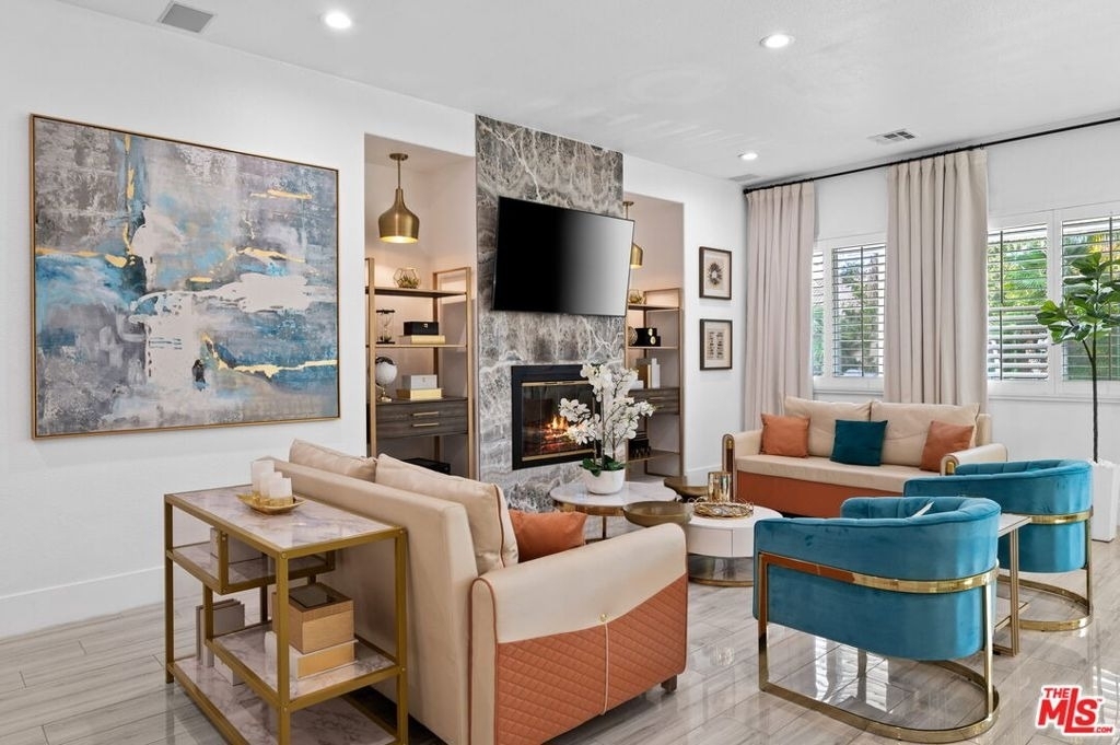 1083 E Circulo San Sorrento Road - Photo 13