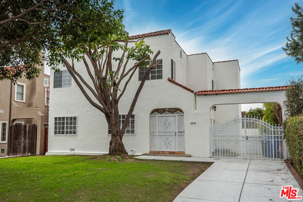 4090 Leeward Avenue - Photo 0