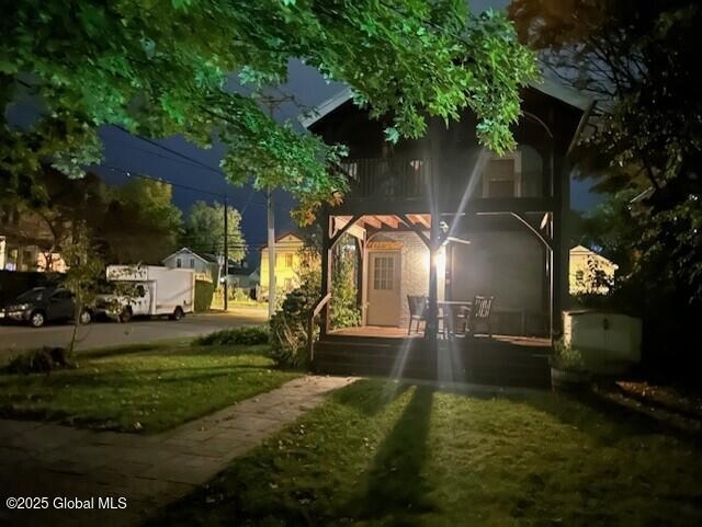154 Washington Street - Photo 1