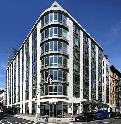55 Thompson Street - Photo 0