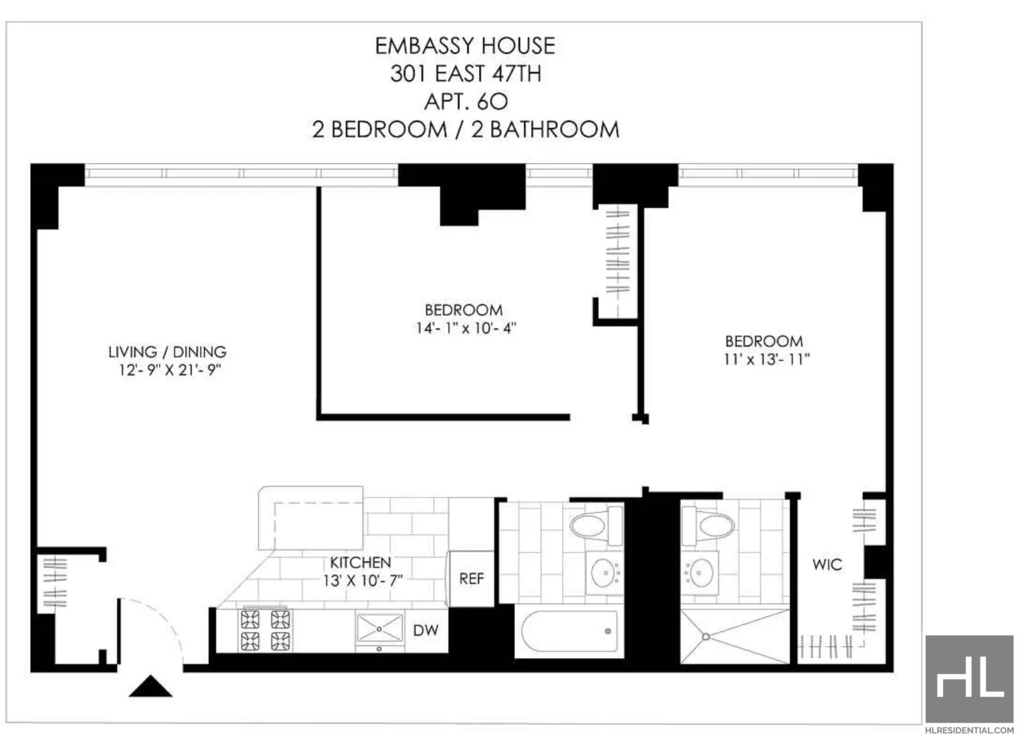 East 47th Street - Photo 15