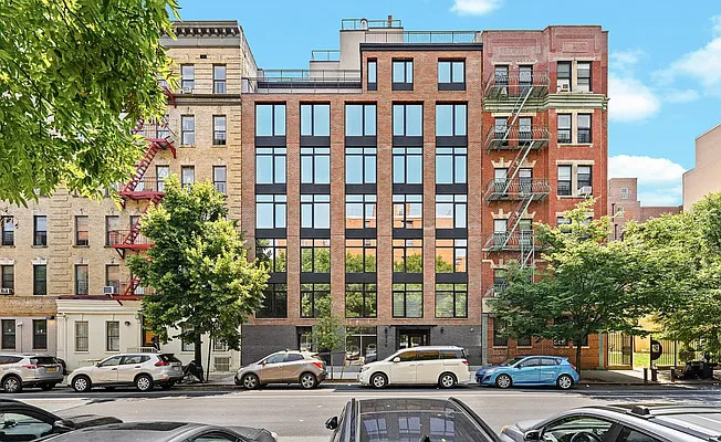 336 E 112th Street - Photo 6