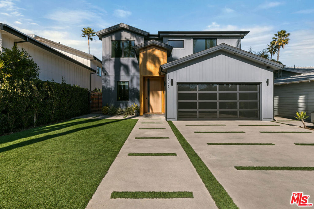 15025 Valleyheart Drive - Photo 1