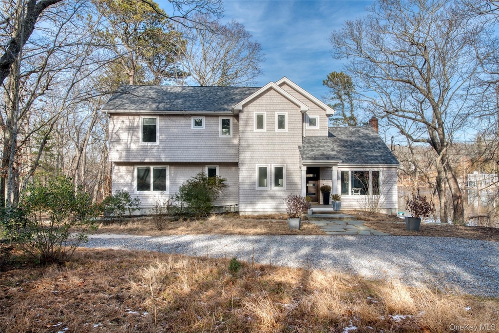 57 Big Fresh Pond Road - Photo 17