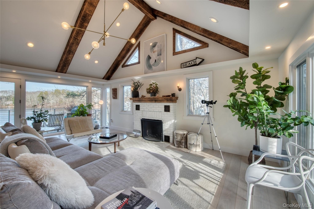 57 Big Fresh Pond Road - Photo 1