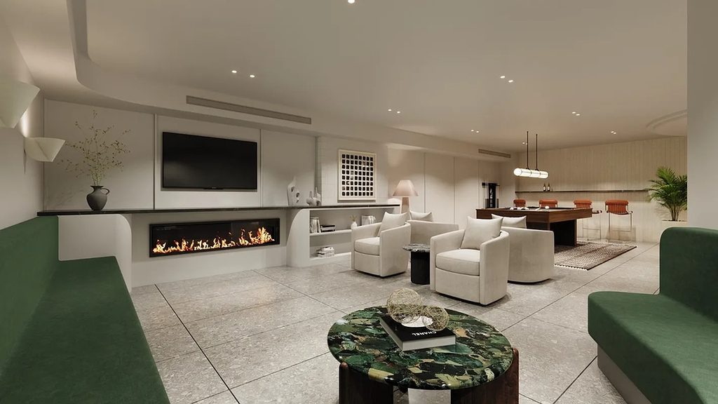 210 Greenpoint Avenue - Photo 8