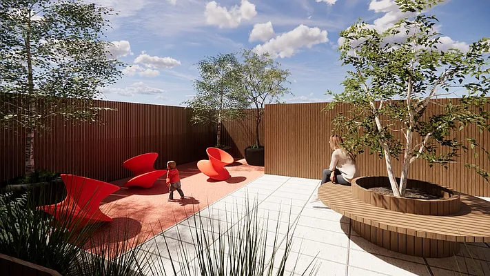 210 Greenpoint Avenue - Photo 5