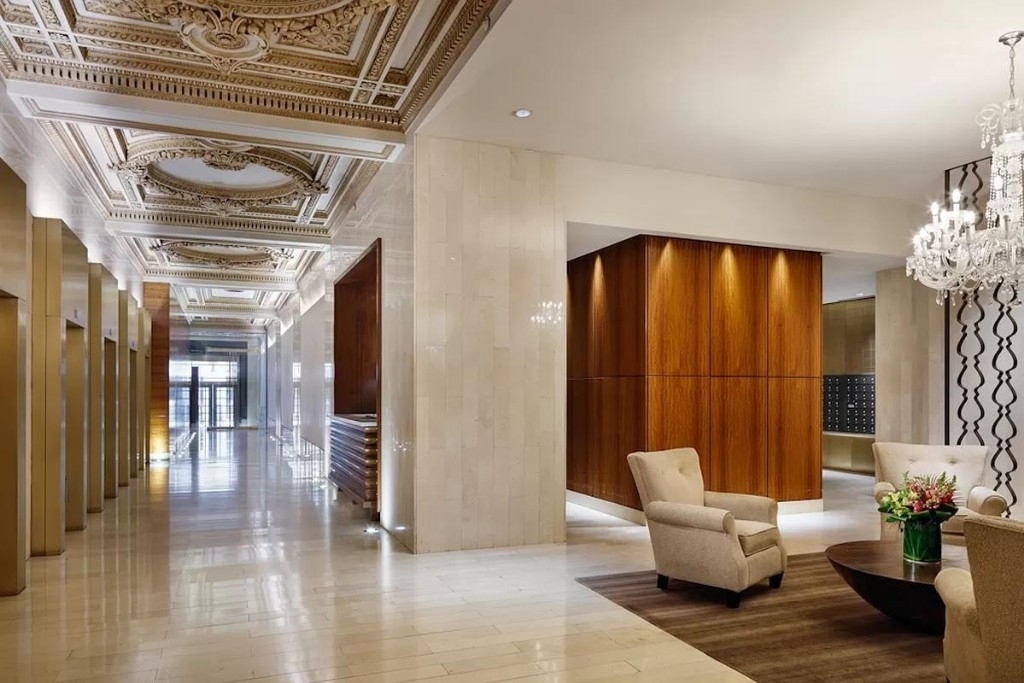Wall Street - Photo 11