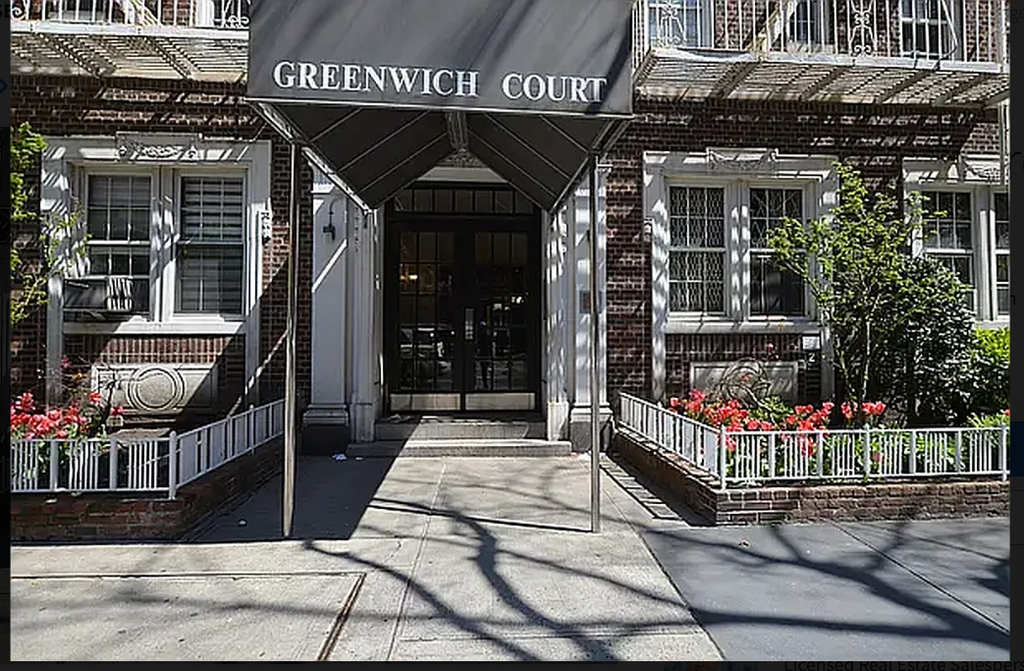 117 West 13th Street - Photo 8