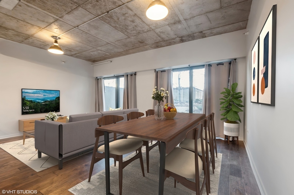 807 Davis Street - Photo 4