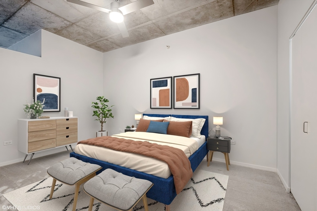 807 Davis Street - Photo 5