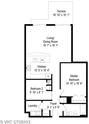 807 Davis Street - Photo 19