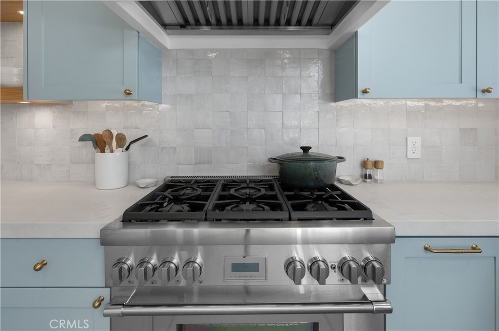 1805 Arriba Linda - Photo 17