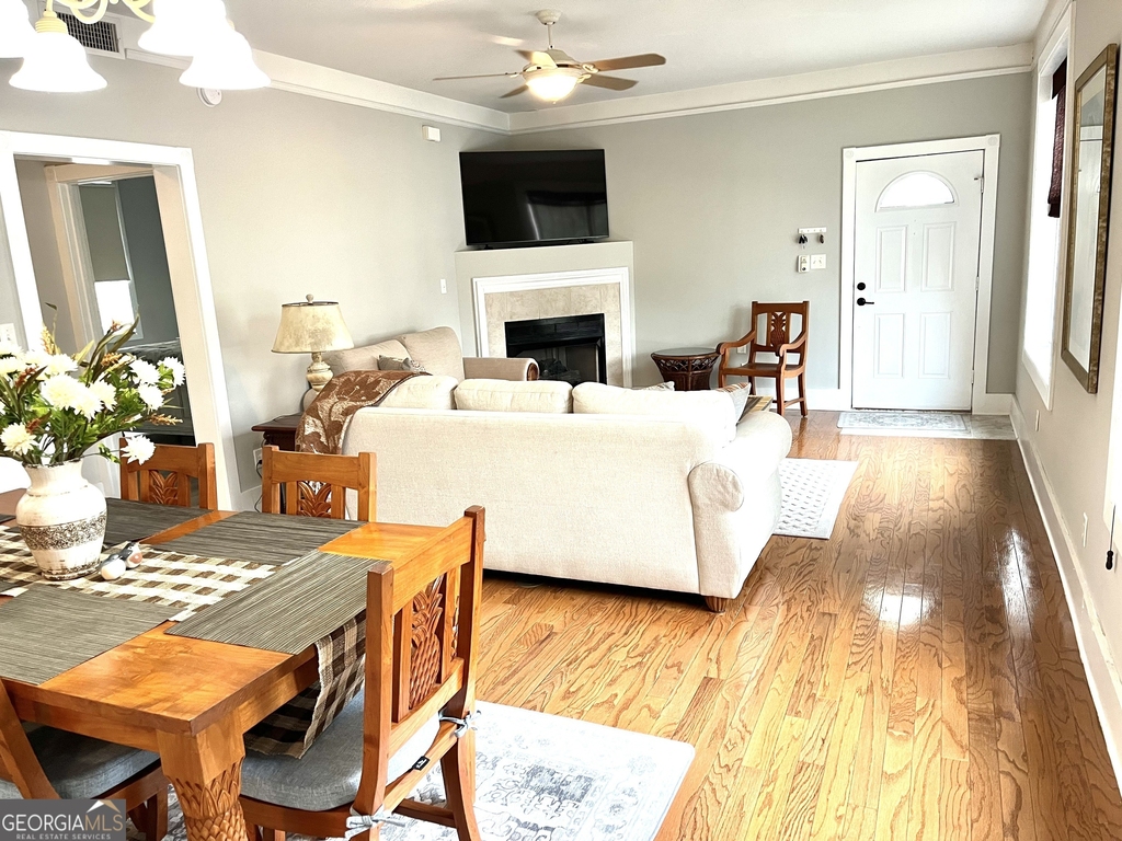 122 Shady Brook Cir Drive - Photo 7