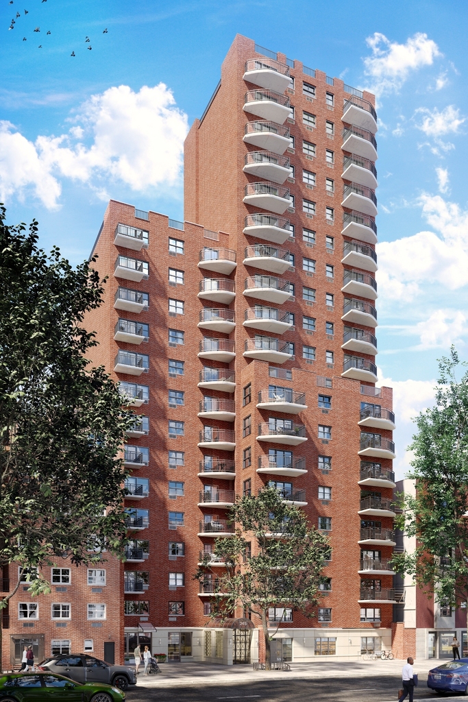 245 East 84th Street - Photo 14