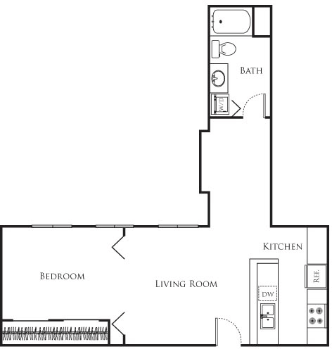 612 S. Flower Street - Photo 41