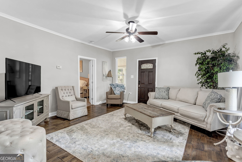 4481 Mclain Circle - Photo 10